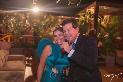 Casamento de Priscilla Jansen e Rodrigo Rodrigues