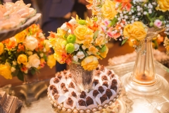 Casamento de Priscilla Jansen e Rodrigo Rodrigues