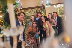Casamento de Priscilla Jansen e Rodrigo Rodrigues