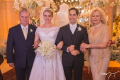 Casamento de Priscilla Jansen e Rodrigo Rodrigues