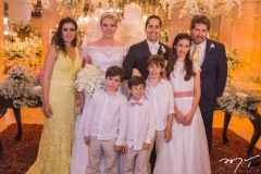 Casamento de Priscilla Jansen e Rodrigo Rodrigues