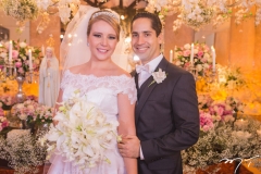 Casamento de Priscilla Jansen e Rodrigo Rodrigues