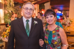 Fernando e Marília Nunes