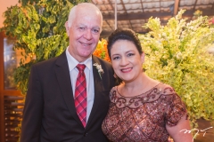 Humberto e Rosilândia Lima