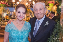 Norma e Humberto Bezerra