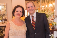 Regina e Joaquim Regás