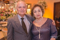 Stélio e Ivete Ramalho