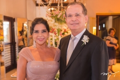Vanessa e Roberto Rodrigues