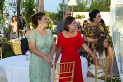 Casamento de Cristina Brandão e Eduardo Lima