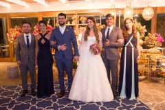 Casamento Danielle Nina e Filipe Távora