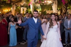 Casamento Danielle Nina e Filipe Távora