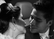 Casamento de Danielly e Marcelo