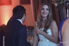 Casamento de Danielly e Marcelo