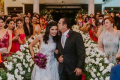 Camille e Max Bezerra