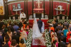 Casamento de Camille Bezerra e Edmar Feitosa