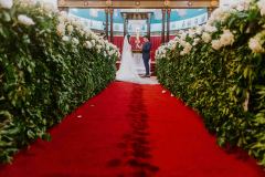 Casamento de Camille Bezerra e Edmar Feitosa