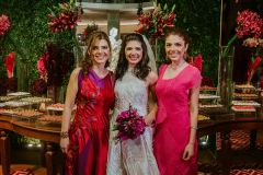 Casamento de Camille Bezerra e Edmar Feitosa