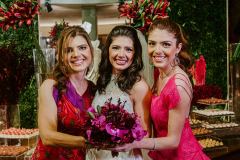 Casamento de Camille Bezerra e Edmar Feitosa