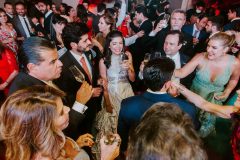 Casamento de Camille Bezerra e Edmar Feitosa