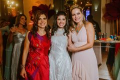 Casamento de Camille Bezerra e Edmar Feitosa