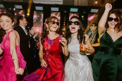 Casamento de Camille Bezerra e Edmar Feitosa