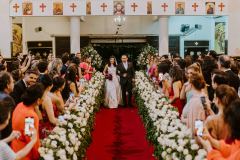 Casamento de Edmar Feitosa  e Camille Bezerra