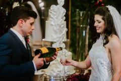 Casamento de Edmar Feitosa  e Camille Bezerra