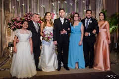 Casamento de Carol Moreira e Eduardo Romcy