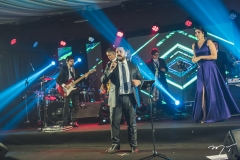 Casamento de Emmanuel Gadelha e Luana Rêgo