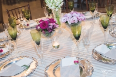 Casamento de Emmanuel Gadelha e Luana Rêgo