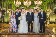 Casamento de Emmanuel Gadelha e Luana Rêgo