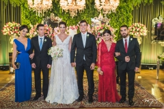 Casamento de Emmanuel Gadelha e Luana Rêgo