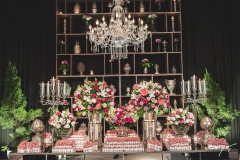Casamento de Emmanuel Gadelha e Luana Rêgo