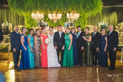 Casamento de Emmanuel Gadelha e Luana Rêgo