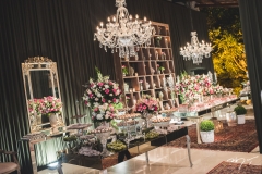 Casamento de Emmanuel Gadelha e Luana Rêgo