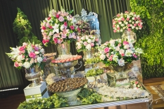 Casamento de Emmanuel Gadelha e Luana Rêgo