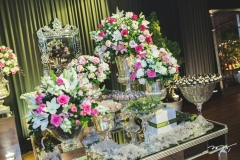 Casamento de Emmanuel Gadelha e Luana Rêgo