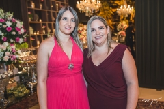 Cristiana e Juliana Mitozo