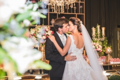 Emmanuel Gadelha e Luana Rêgo
