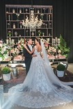Emmanuel Gadelha e Luana Rêgo