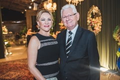 Itala e Edson Cavalcante