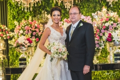 Luana e César Rêgo