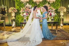 Luana e Silvia Rêgo