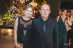 Marcelina e Marcos Mitozo