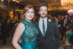 Natália e Rafael Rêgo