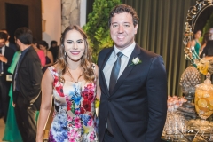 Raissa e Renan Pontes