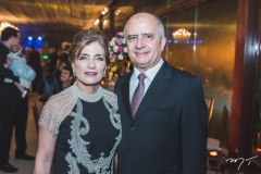 Regia e Huygens Garcia