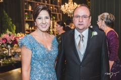 Silvia e César Rêgo