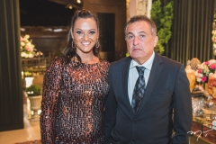 Simone e Eudes Ximenes
