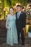 Tereza e Horácio Gadelha